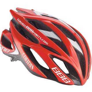 BBB Falcon Team Road Bike Crash Helmet Cofidis Red S 52 55cm S  