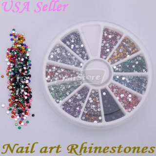 introductions if you want to create wonderful nail art and
