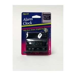 Bell Automotive 37002 Quartz Alarm Clock Automotive