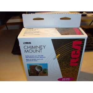    Satellite Accessories   Chimney Mount