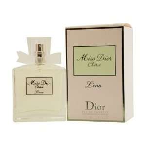 Christian Dior Miss Dior Cherie Leau women perfume by Christian Dior 