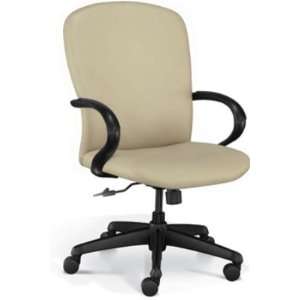  Chromcraft Inspire High Back Executive Office Conference Chair 