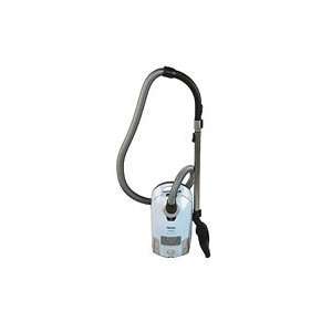    Miele S4212 Polaris Canister Vacuum Cleaner