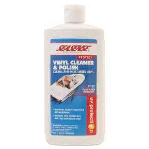  Seasense Vinyl Cleaner And Polish 16Oz