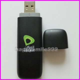 NEW E153 UNLOCKED USB MODEM 3.6 MBPS 3G For HUAWEI  