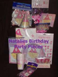 your daughter s first birthday party that extra special touch of class