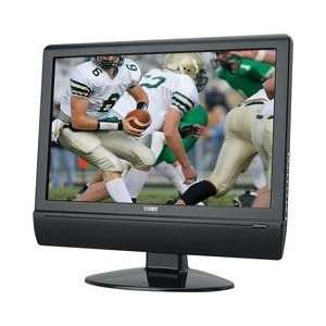  Coby TFTV2224 22 Widescreen LCD HDTV/Monitor Electronics
