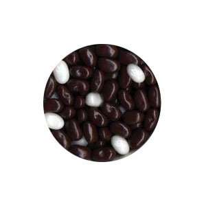 Jelly Belly Coconut Dark Chocolate DIPS Grocery & Gourmet Food