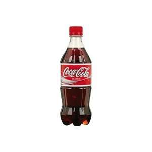 Coke   12/ 20 oz. bottles Grocery & Gourmet Food