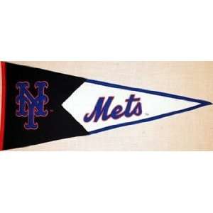   York Mets Collectors Choice Jersey Patch Pin & Coin