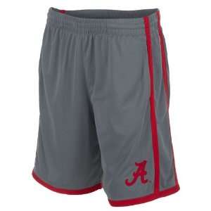 Colosseum Athletics Mens University of Alabama Stadium Collection 