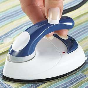  MINI TRAVEL IRON 