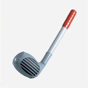 36 Inflatable GOLF CLUB/Toy/Gag Gift/STOCKING STUFFER/INFLATE/Golfing