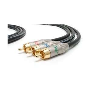  Vcv Component Video Cable (Y/Pr/Pb) (Bulk Spool) (500 Feet 