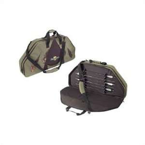  Deluxe Single Compound Bow Case