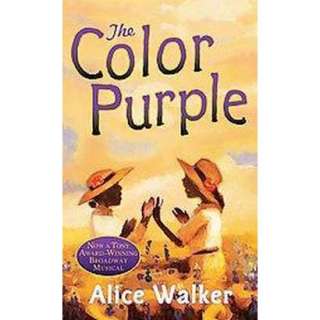 The Color Purple (Reprint) (Paperback).Opens in a new window