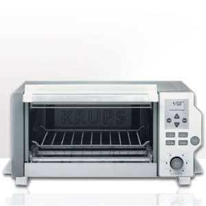  Slice Convection Digital Toaster Oven, White