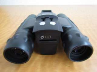 Bushnell Image View 8 x 30 Digital Camera Binoculars  