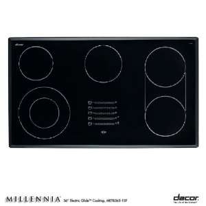  Dacor METB3651BG 36 Inch Smoothtop Cooktop Appliances