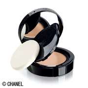 Its like a cream to powder foundation pact. Newest addition to the 
