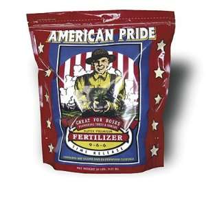  American Pride 20 lb Bag 