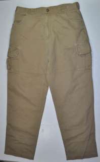 Oobe Mens Cargo Pants Size 38/32  