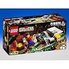 Lego Rock Raider 4920 NEW in BOX Never Opened Discontinued Set Hard to 