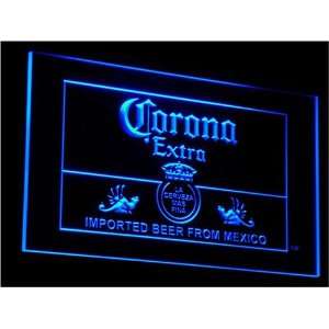  Corona Mexico Beer Neon Light Signs 