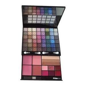   Deluxe Compact Makeup Palette Beauty