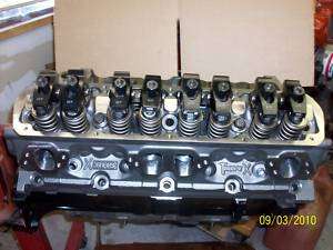 mopar dodge 408 5.9 Magnum 360 Stroker CRATE MOTOR LONG BLOCK 5.2 