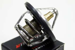 Mishimoto 97 05 Dodge Neon / SRT Racing Thermostat, 62C  