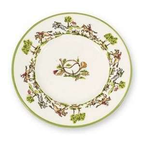  The Chase Dinner Plate
