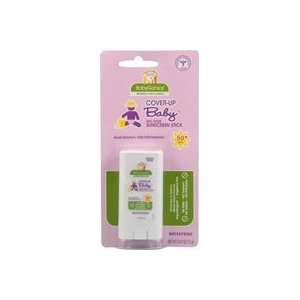  Cover Up Baby Natural Sunscreen Stick SPF 50+ Baby