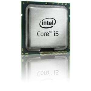  NEW Core i5 2550K Processor (CPUs)