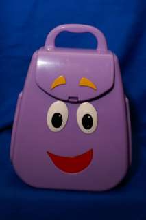 Dora Talking Backpack  
