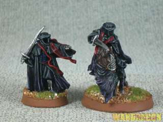 25mm Lord of the Rings WDS Pro painted The Betrayer n22  