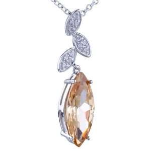   Diamond Swarovski Crystal Mom Necklaces And Pendants Pugster Jewelry