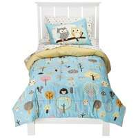 Circo® Love n Nature Duvet Set  Target