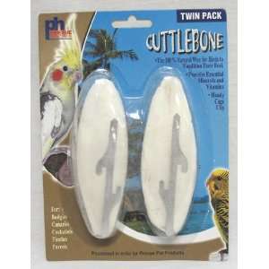  Double Pack Small Cuttlebone