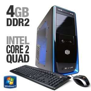  CyberpowerPC GI3218 Desktop Gaming PC Electronics