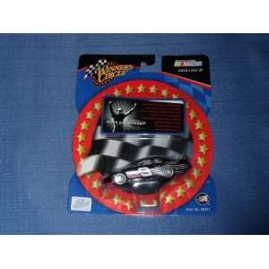 Circle . . . Dale Earnhardt #3 Legacy Chevy Monte Carlo 1/64 Diecast 