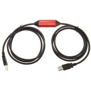    USB 2.0 Smart Keyboard/Mouse cable with Data Transfer Electronics
