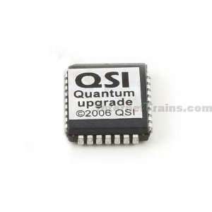  QSI Quantum Chip Upgrade   MP 15DC Toys & Games