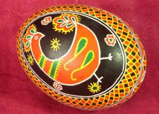   Ukrainian Pysanky, Easter eggs.Hand painted in Bucovina TOP QUALITY