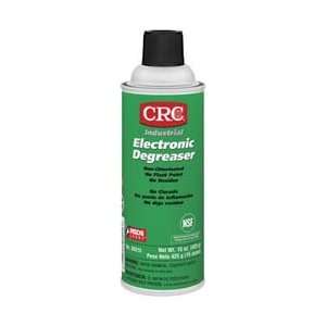    CRC 1 Gallon Bottle Prec/cleaner Degreaser