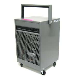   17 Pint Portable Commercial Dehumidifier With Automatic Cutoff System