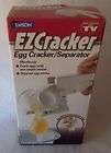 Emson EZ Egg Cracker / Separator