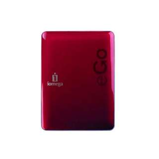 Iomega Portable Pocket 320GB USB External Hard Drive HD  