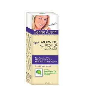 Denise Austin Morning Refresher Foaming Cleansing Water (5 Ounces)