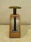 Vintage 1950s/60s CHADWICK 16 oz. Diet Scale ALL METAL Made in Japan